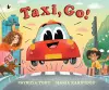 Taxi, Go! cover