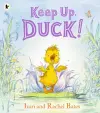 Keep Up, Duck! cover