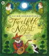 Twelfth Night cover