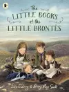 The Little Books of the Little Brontës cover