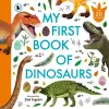 My First Book of Dinosaurs cover