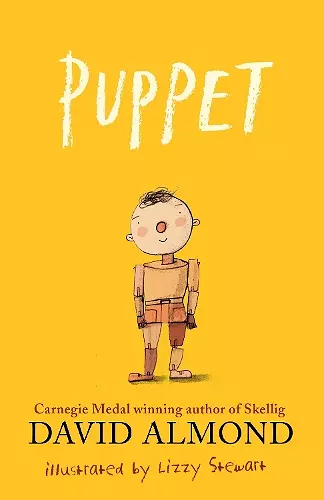 Puppet cover