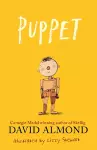 Puppet cover