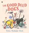 The Good Deed Dogs cover