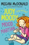 Judy Moody, Mood Martian cover