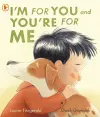 I'm for You and You're for Me cover