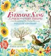 Everyone Sang: A Poem for Every Feeling cover