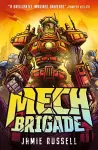 Mech Brigade cover