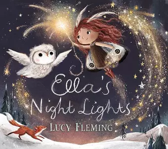 Ella's Night Lights cover