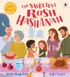 The Sweetest Rosh Hashanah cover