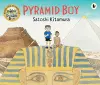 Pyramid Boy cover