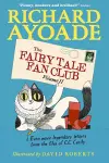 The Fairy Tale Fan Club Volume 2 cover