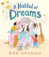 A Hatful of Dreams cover