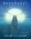 Deerheart cover