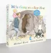 We're Going on a Bear Hunt: Pull, Slide and Play! cover
