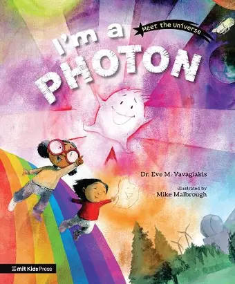 I'm a Photon cover