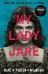 My Lady Jane cover