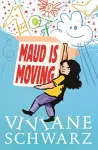 Maud Is Moving cover