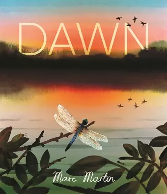 Dawn cover