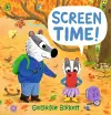 Screen Time! cover