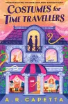 Costumes for Time Travellers cover