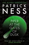 Piper at the Gates of Dusk cover