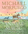 Animal Magic: Four Stories of the Great Outdoors cover