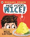 Hot Food: Nice! cover