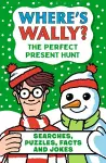 Where's Wally? The Perfect Present Hunt cover