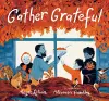 Gather Grateful cover