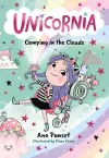 Unicornia: Camping in the Clouds cover