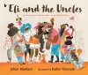 Eli and the Uncles cover