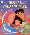 Noura's Crescent Moon: An Eid Story cover
