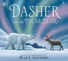 Dasher and the Polar Bear cover