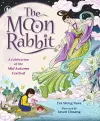 The Moon Rabbit: A Celebration of the Mid-Autumn Festival cover