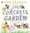 The Concrete Garden cover