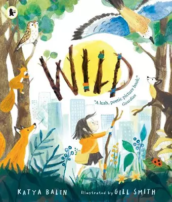 Wild cover