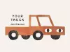 Your Truck cover