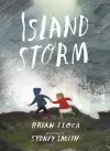Island Storm cover