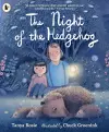 The Night of the Hedgehog cover