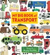 My Big Book of Transport cover