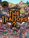 Search and Find: The Traitors cover