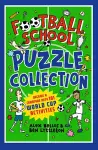 Football School Puzzle Collection: Become a Champion with 101 World Cup Activities cover