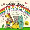 Colour Your Happy cover