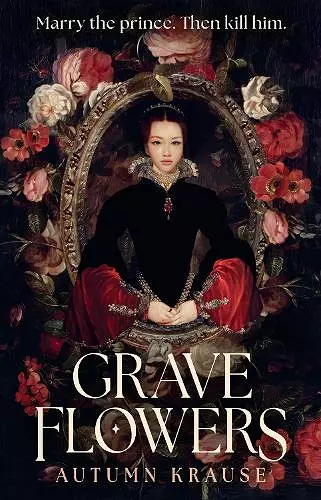 Grave Flowers cover