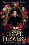 Grave Flowers cover