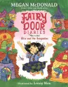 Fairy Door Diaries: Eliza and the Hobgoblins cover