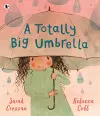 A Totally Big Umbrella cover