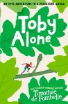 Toby Alone cover