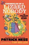 Chronicles of a Lizard Nobody: The Pelican and His Blimp cover